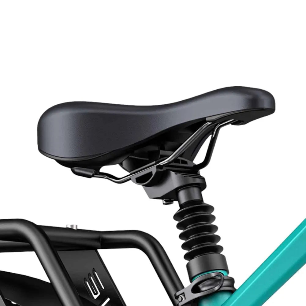 ENGWE E26 - Entrada baja - Naranja