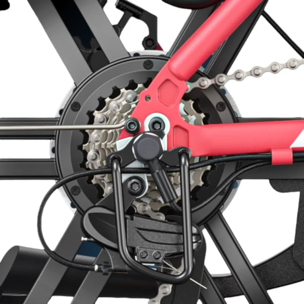 Engwe L20 - Fatbike - Verde