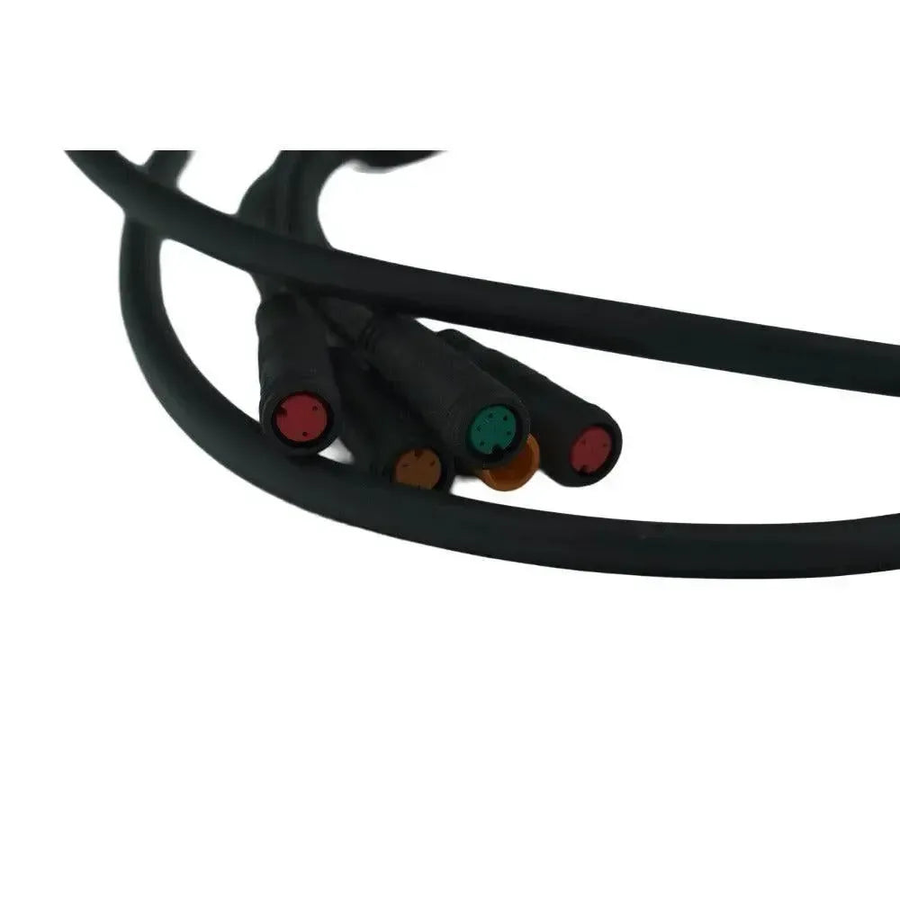 7GO - Wiring Harness - EB2