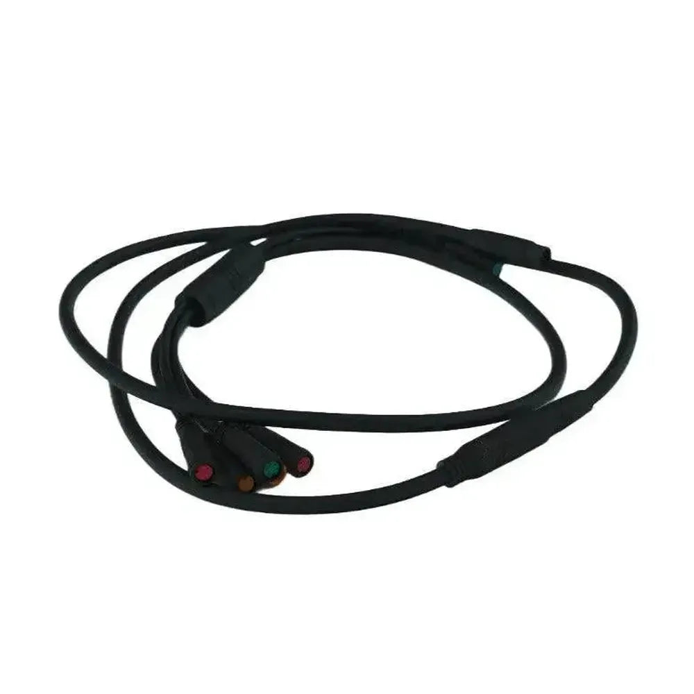 7GO - Wiring Harness - EB8