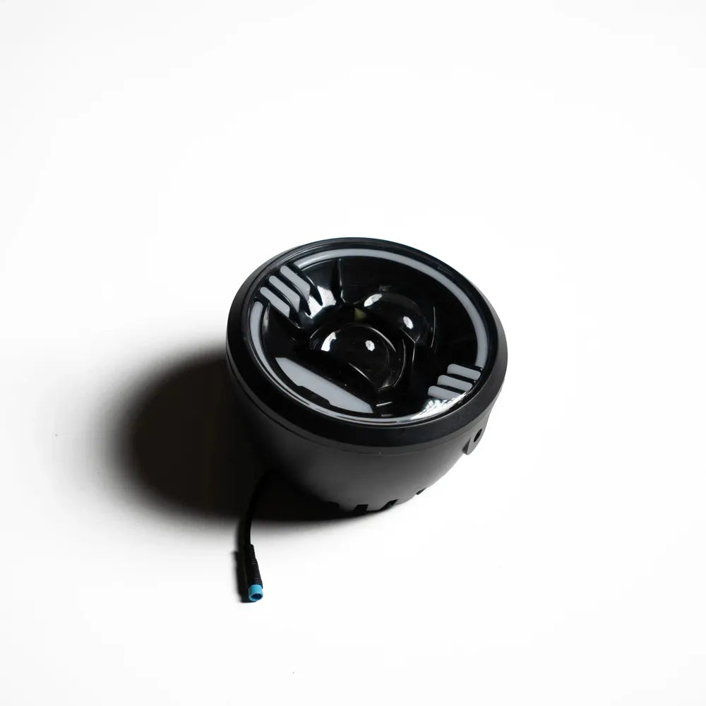 7GO - Faro delantero