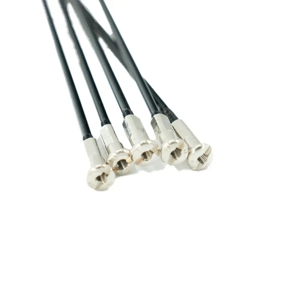 7GO - Juego de radios