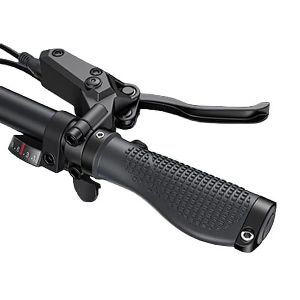 Engwe Engine Pro 2.0 - Bicicleta eléctrica plegable - Negra