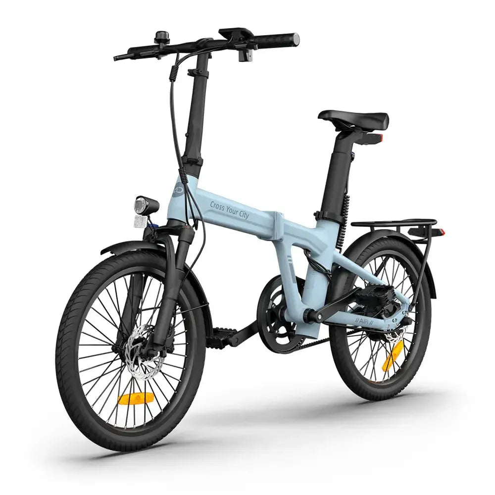 ADO Air 20 Ultra - Blue