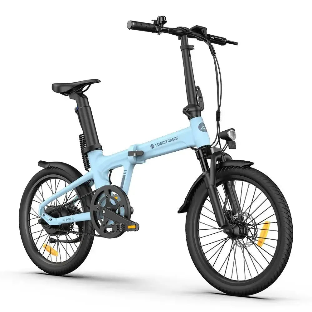 ADO Air 20S - Blue
