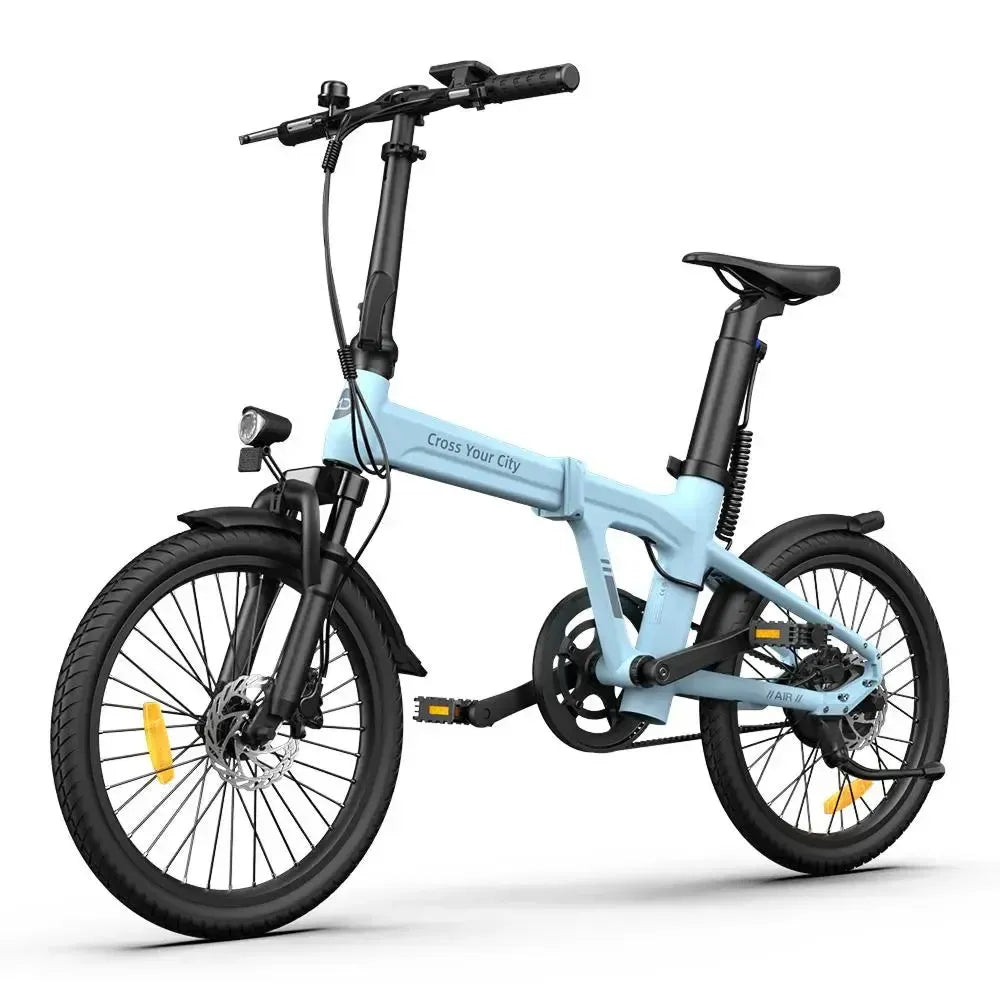 ADO Air 20S - Blue