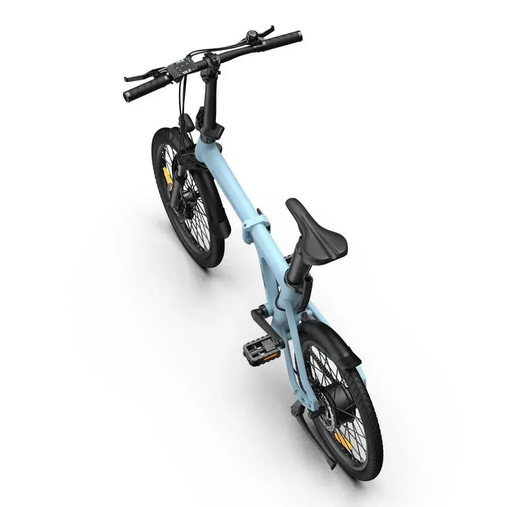 ADO Air 20S - Blue