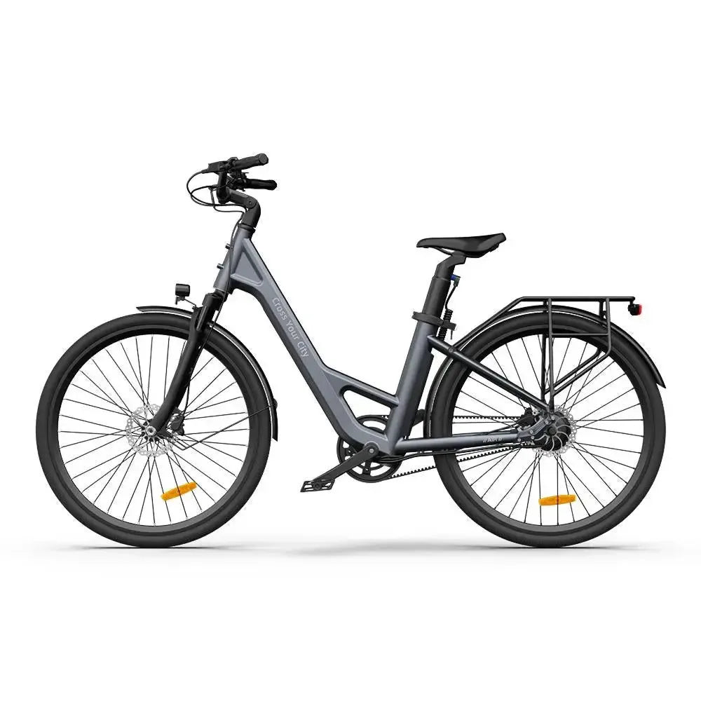 ADO Air 28 - Gray