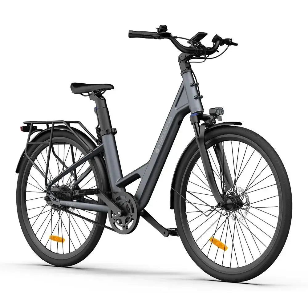 ADO Air 28 - Gray