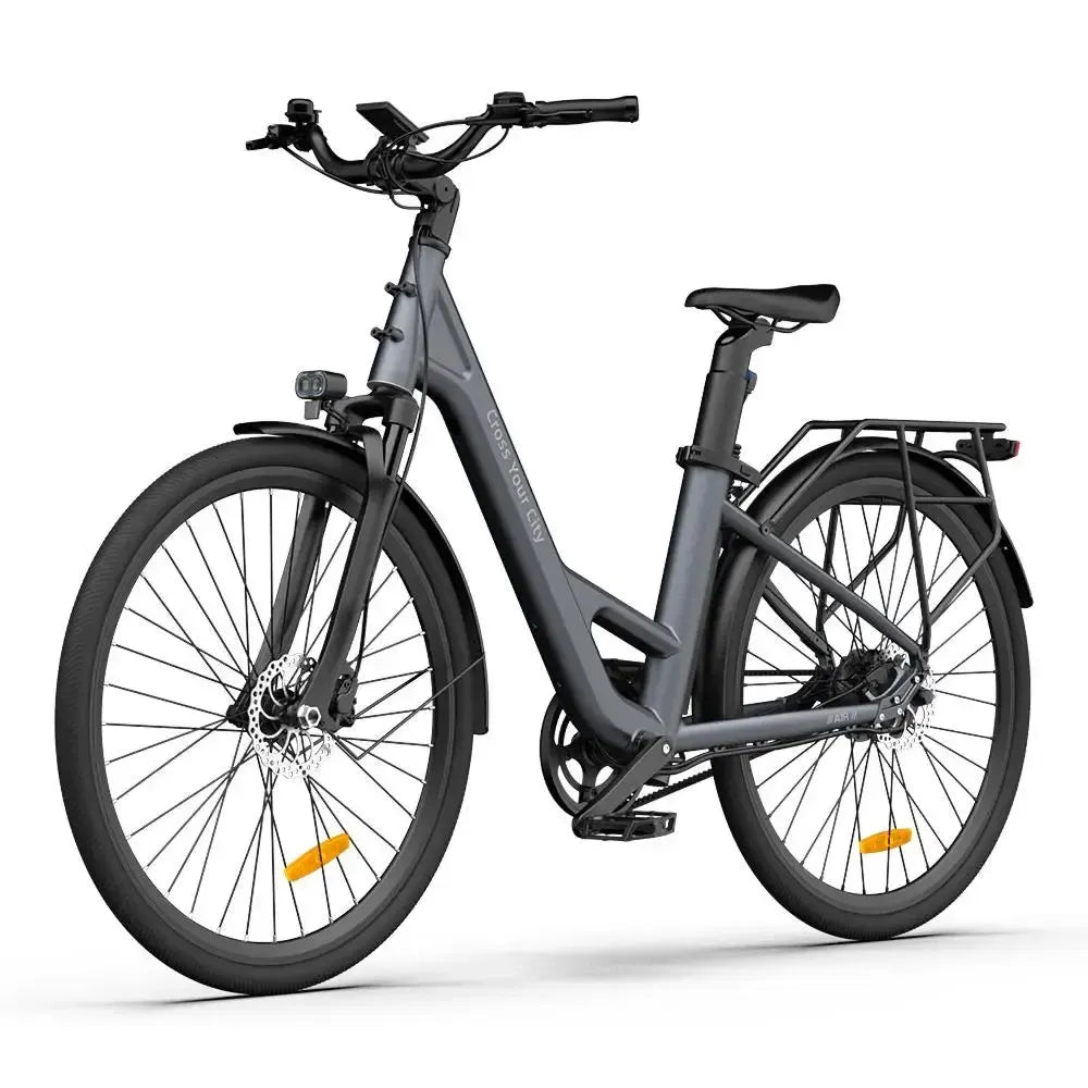 ADO Air 28 - Gray