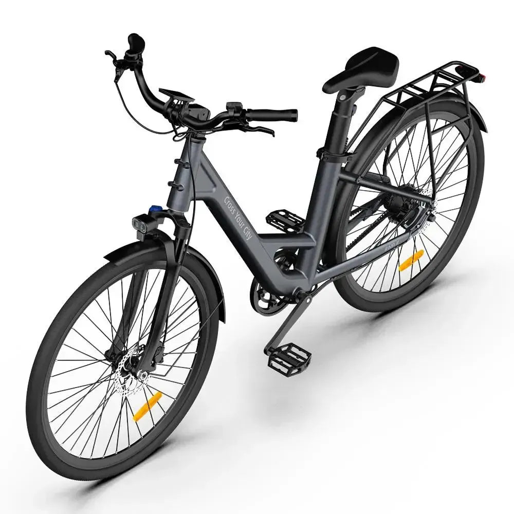 ADO Air 28 - Gray