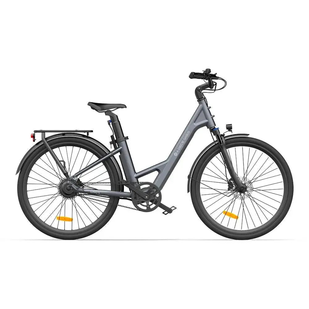 ADO Air 28 - Gray
