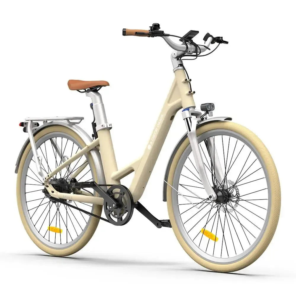 ADO Air 28 Pro - Beige