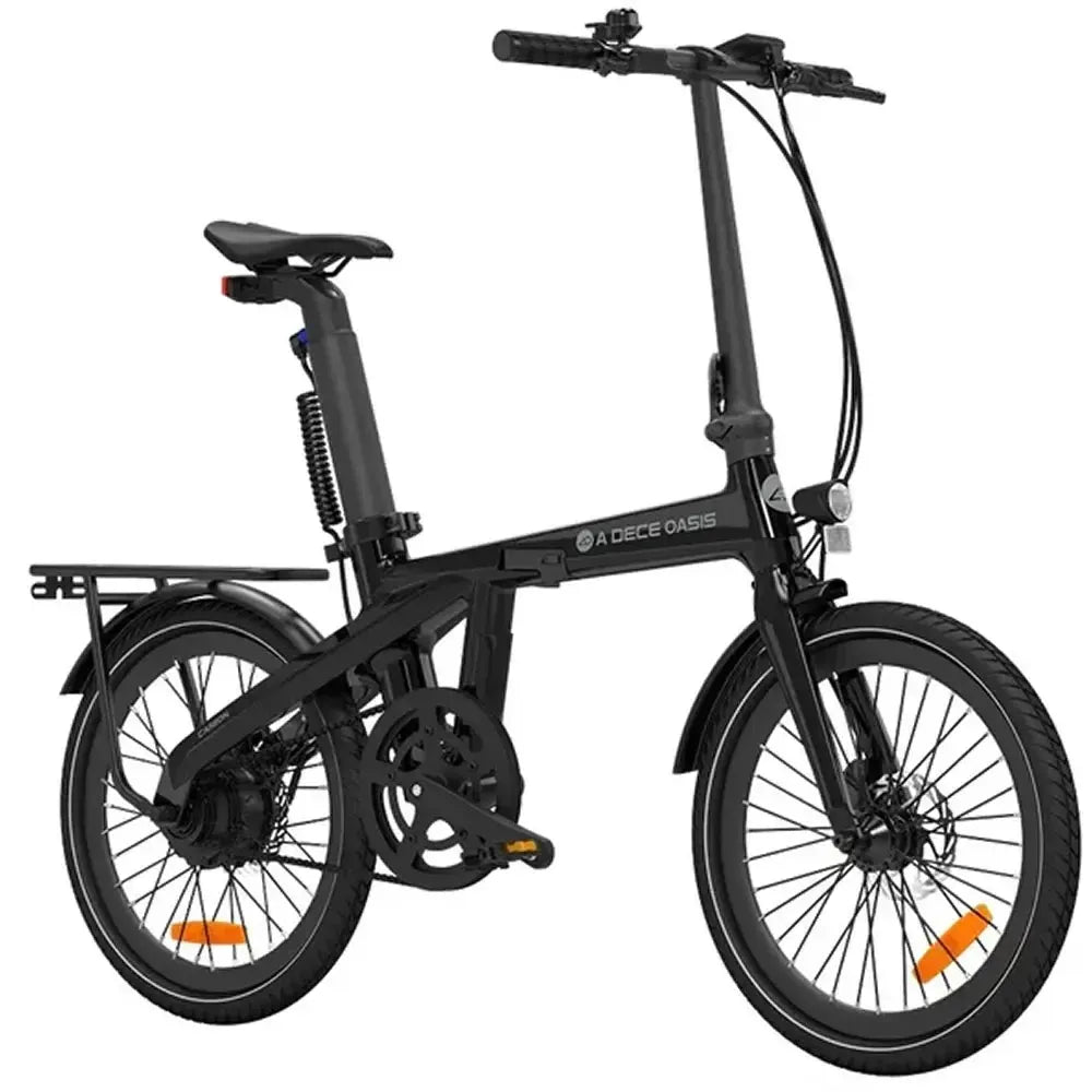 ADO Air Carbon - Negro