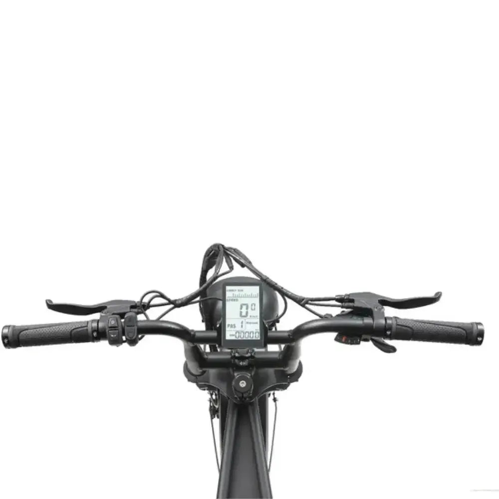 ApeRyder A10 Pro - Black