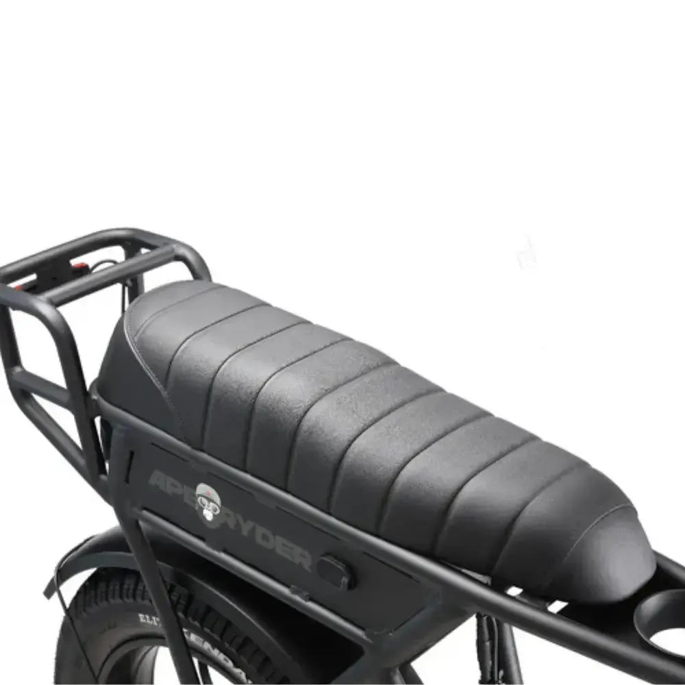 ApeRyder A10 Pro - Black