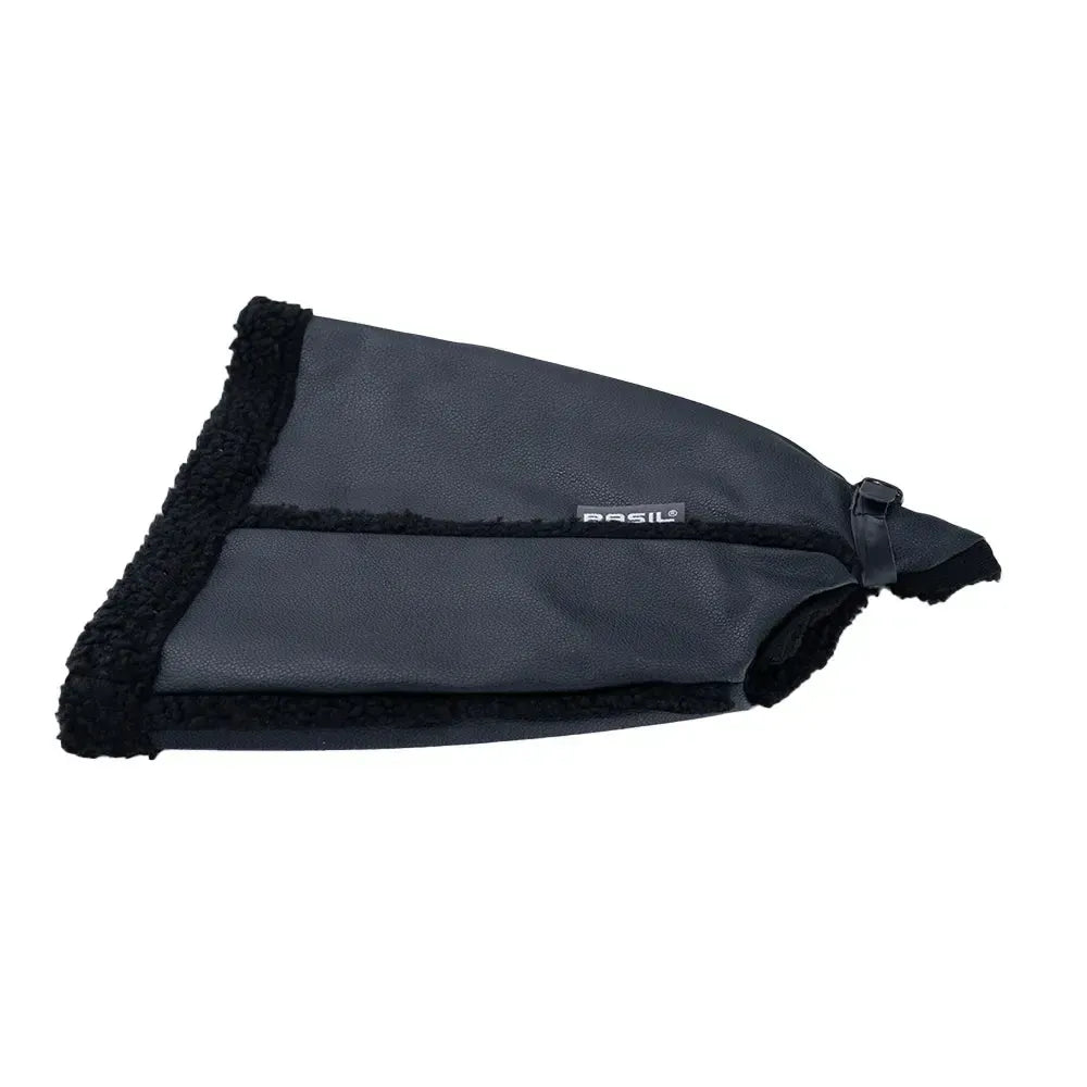 Basil - Calienta Manos - Negro