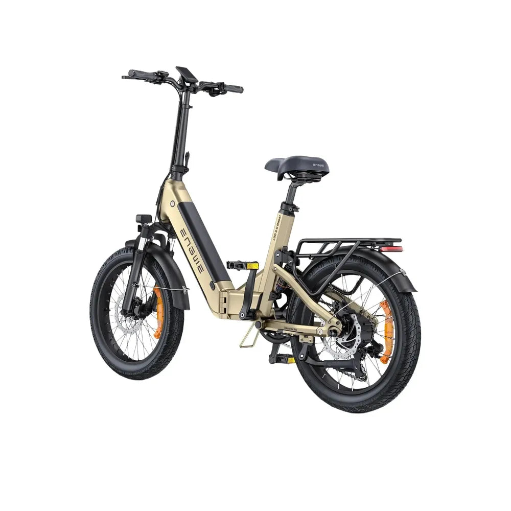 ENGWE L20 3.0 Boost - Champagne