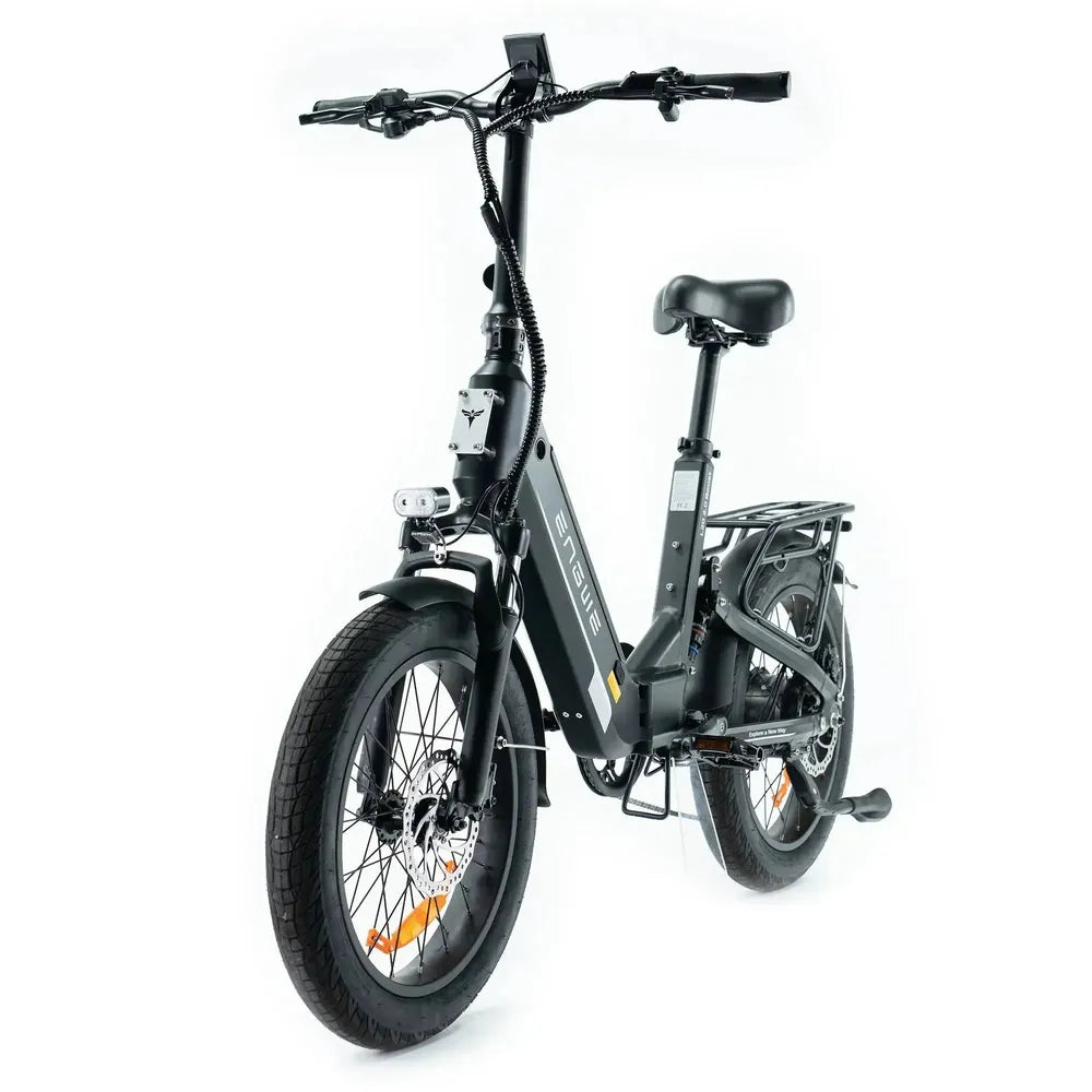 ENGWE L20 3.0 Boost - Negro