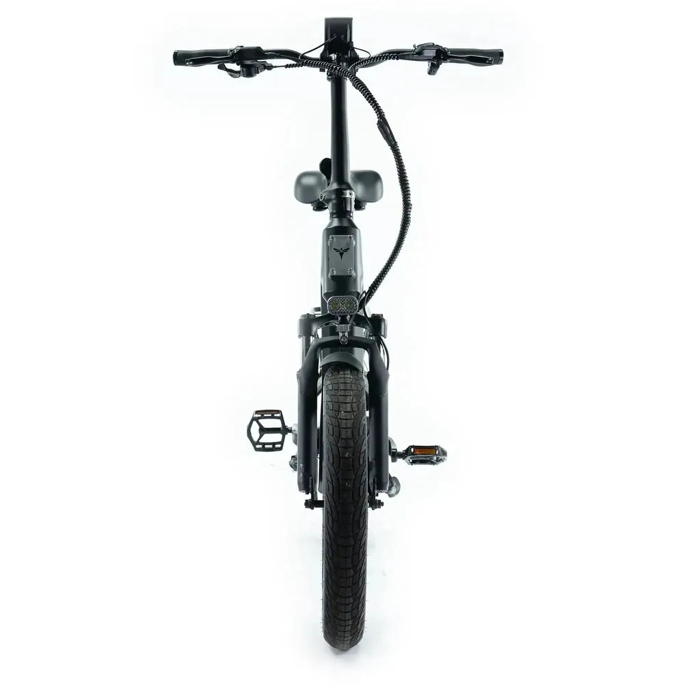 ENGWE L20 3.0 Boost - Negro