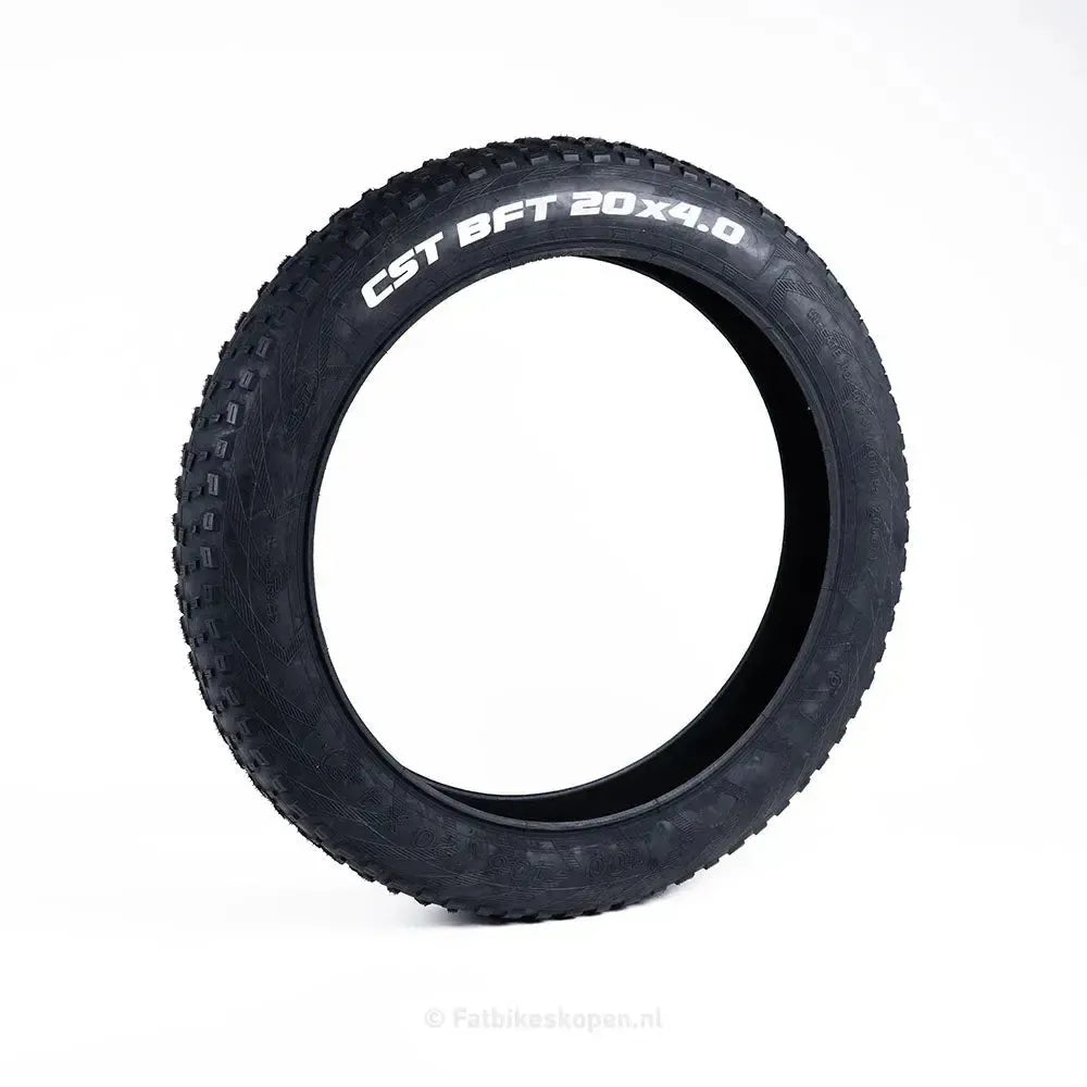 CST - Outer Tire