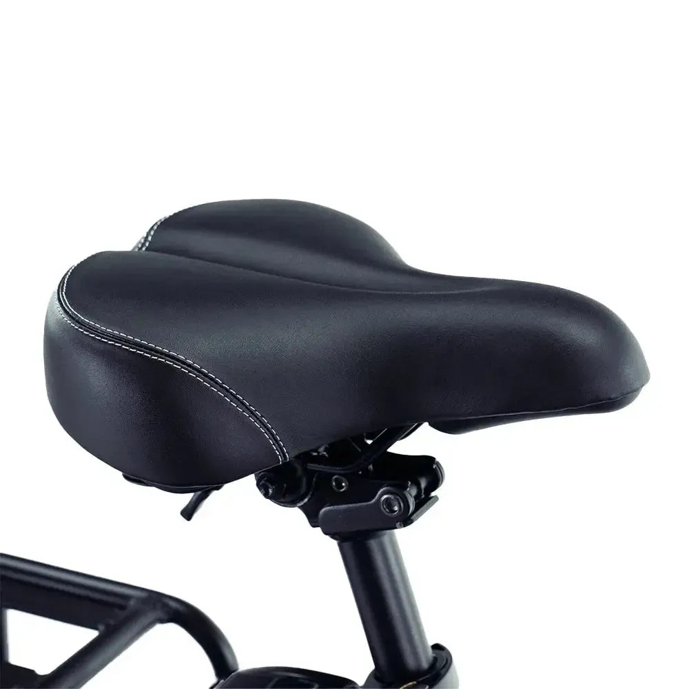 ENGWE L20 Boost - Negro