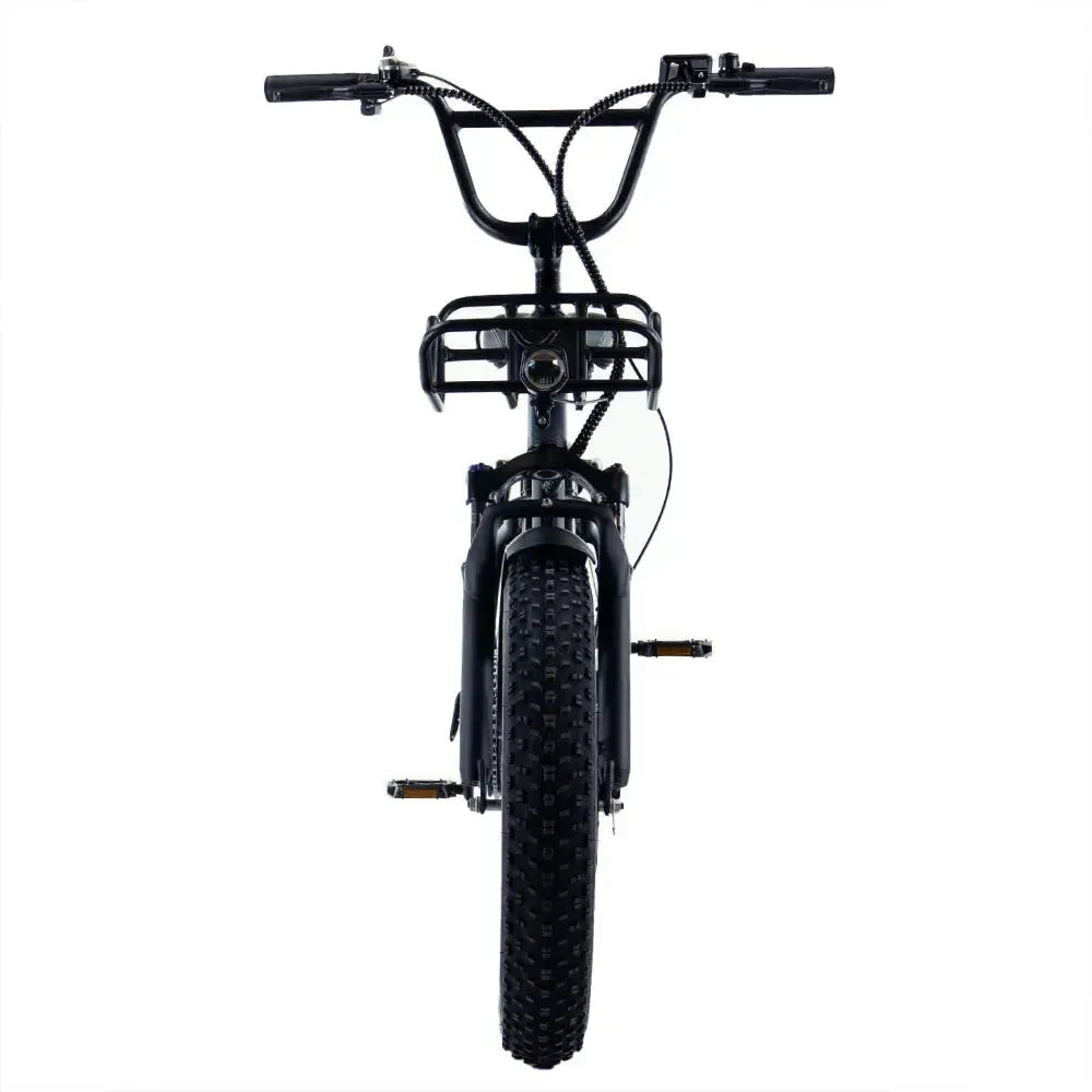 ENGWE L20 Boost - Negro