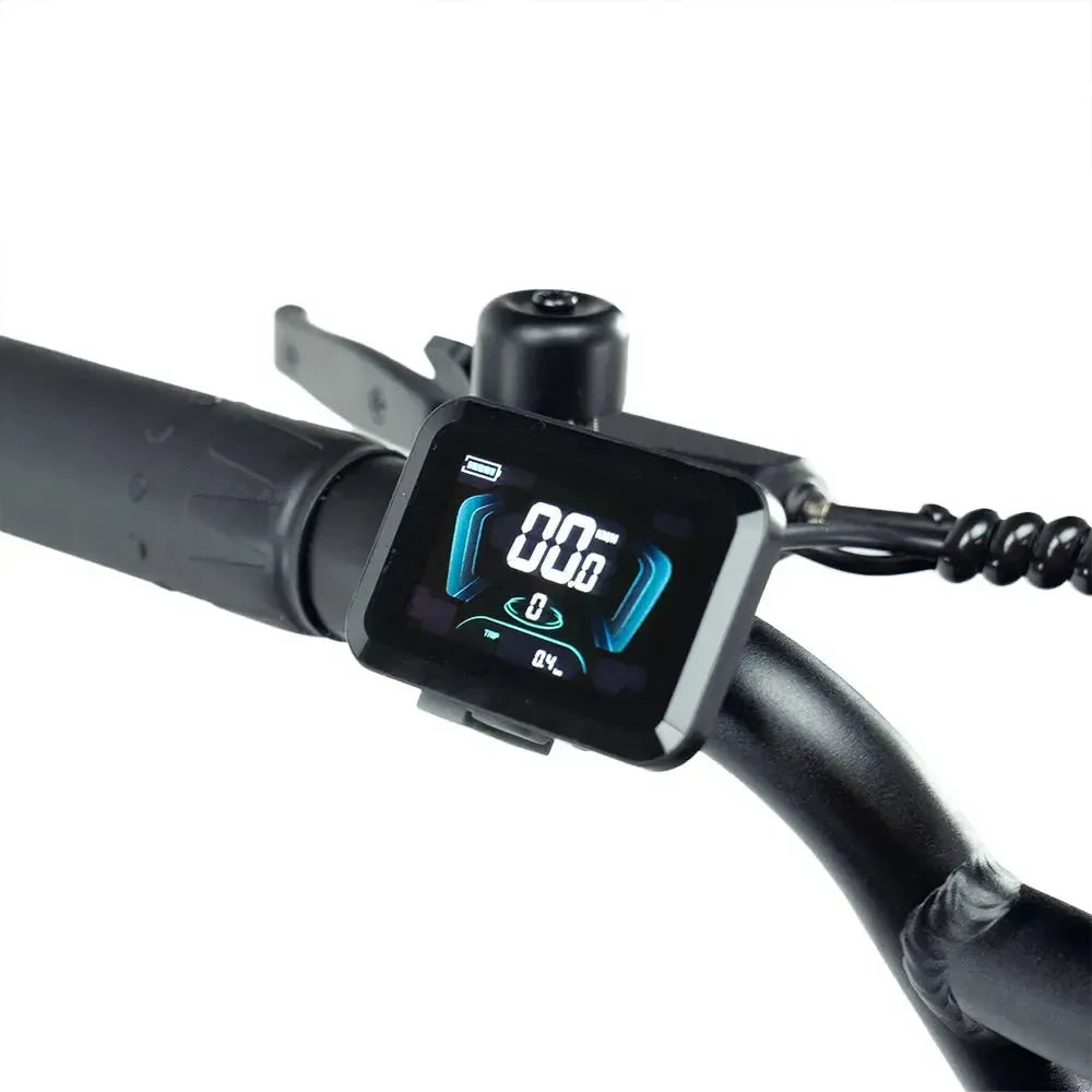 ENGWE L20 Boost - Negro