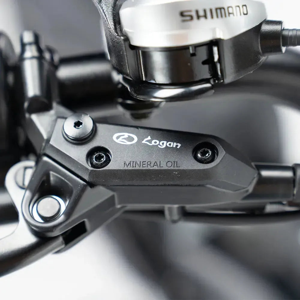 V20 Pro - Gris oscuro