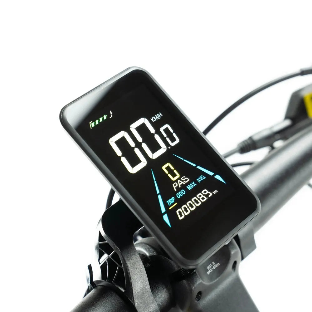 ENGWE E26 - Entrada baja - Naranja