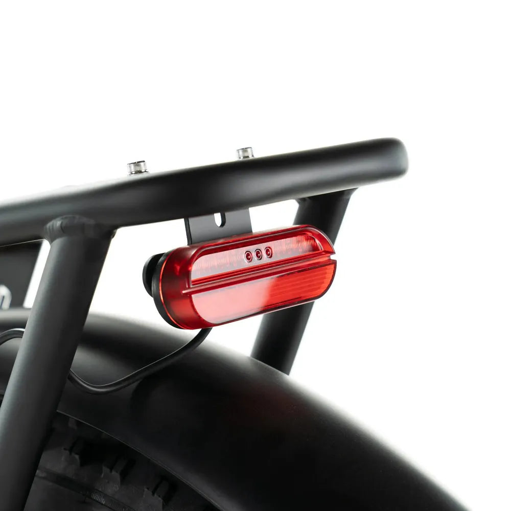 ENGWE E26 - Entrada baja - Naranja