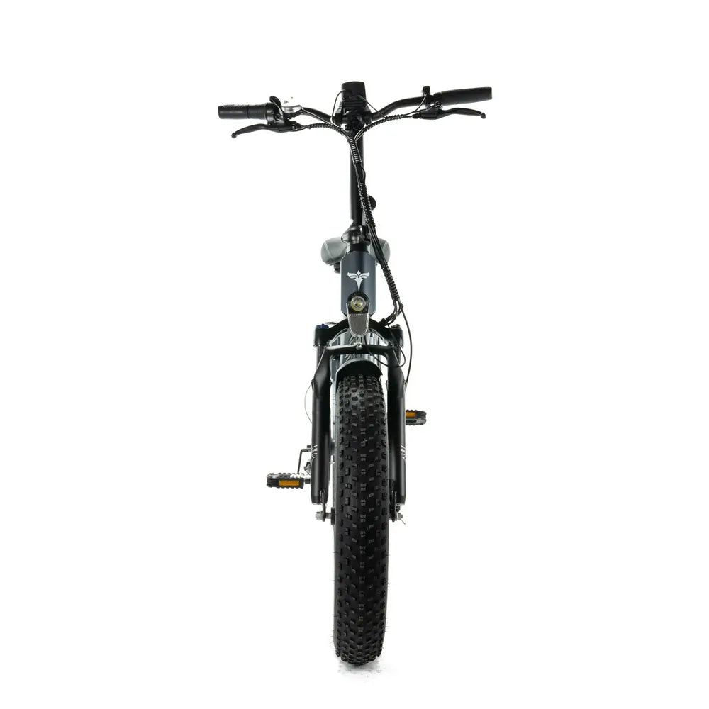 ENGWE EP 2 Pro - Elektrische Vouwfiets - Grijs