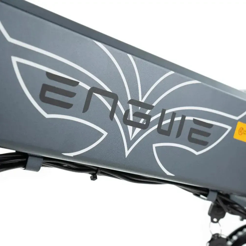 ENGWE EP 2 Pro - Elektrische Vouwfiets - Grijs