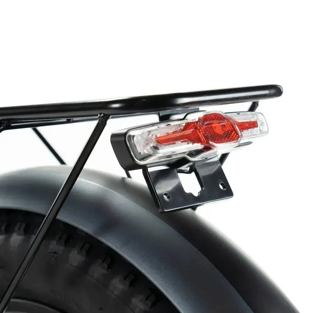 ENGWE EP 2 Pro - Elektrische Vouwfiets - Grijs