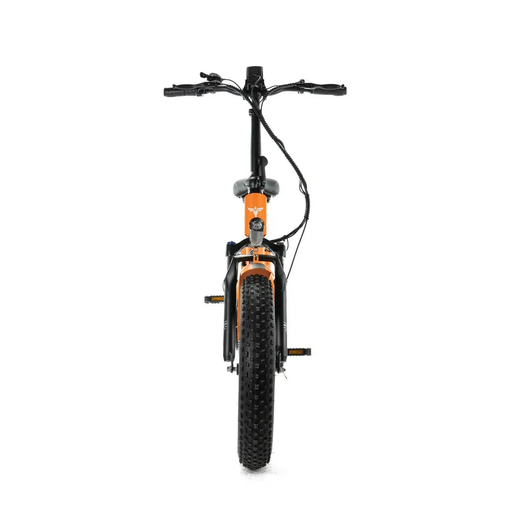 ENGWE EP 2 Pro - Orange