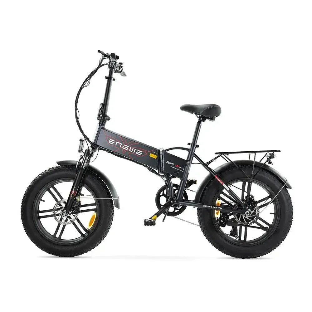 ENGWE EP 2 Pro - Black