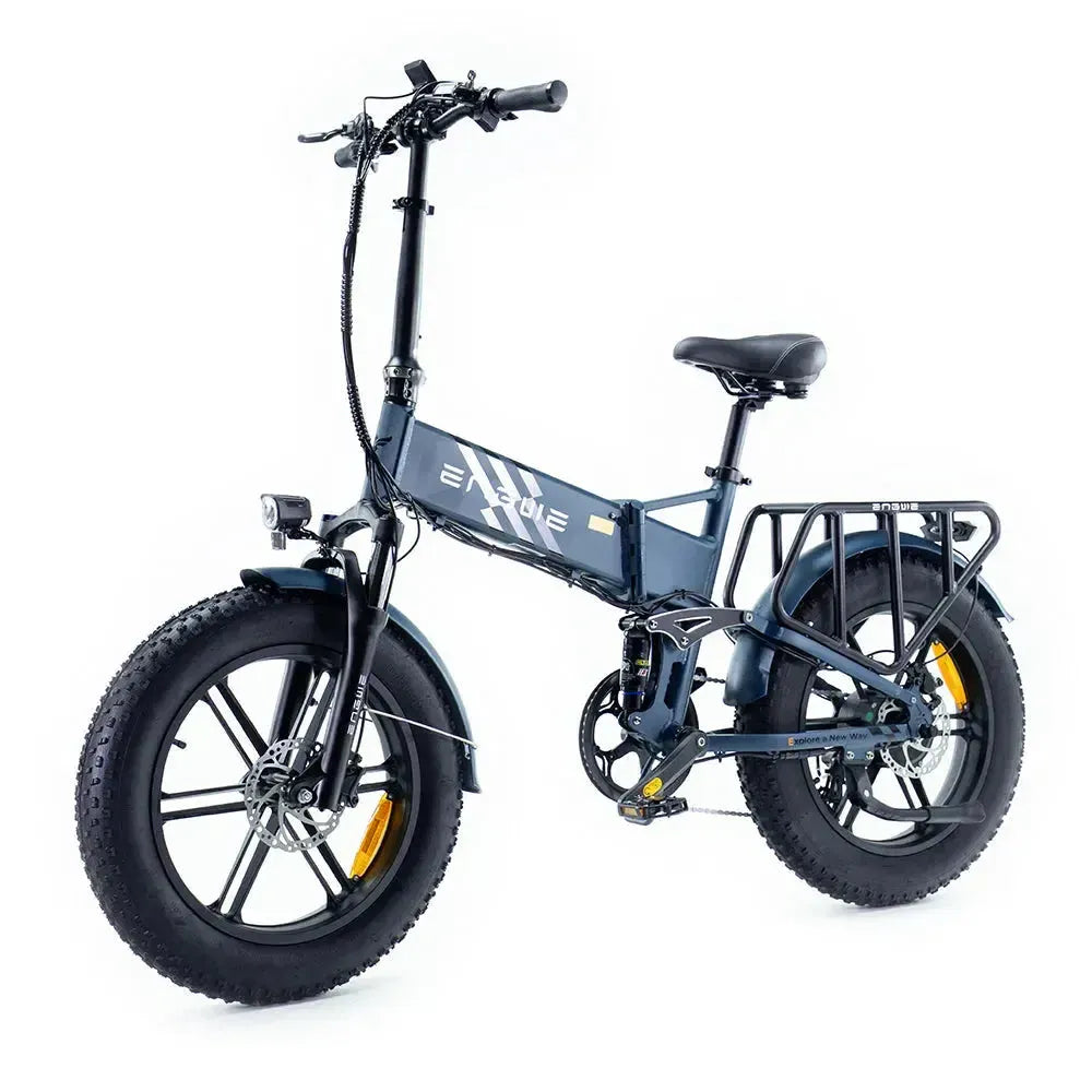 ENGWE Engine Pro 2.0 - Blue