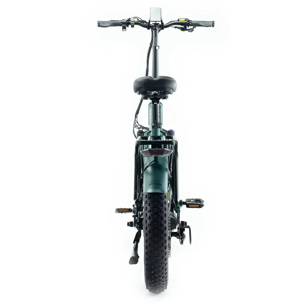 ENGWE Engine Pro 2.0 - Green
