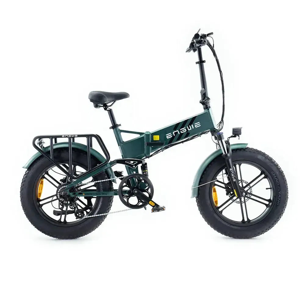 ENGWE Engine Pro 2.0 - Green