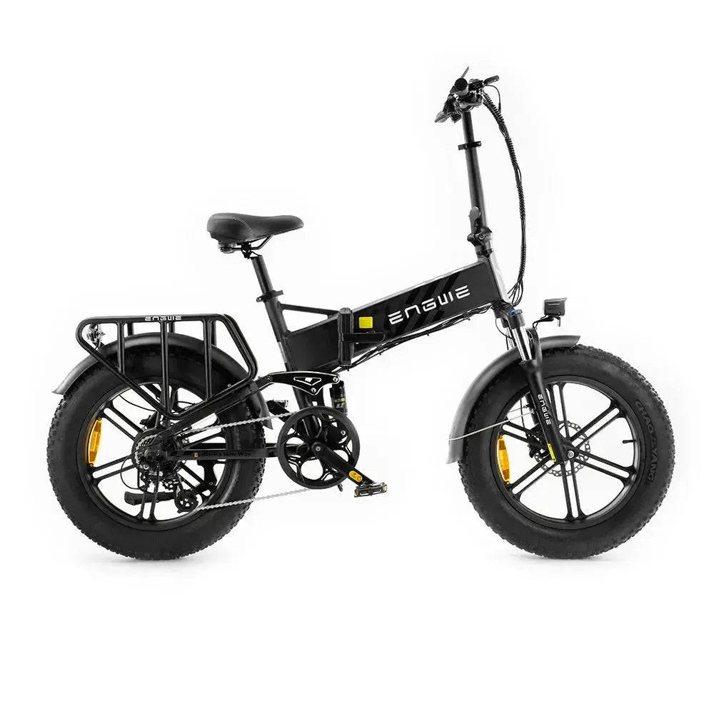 ENGWE Engine Pro 2.0 - Black