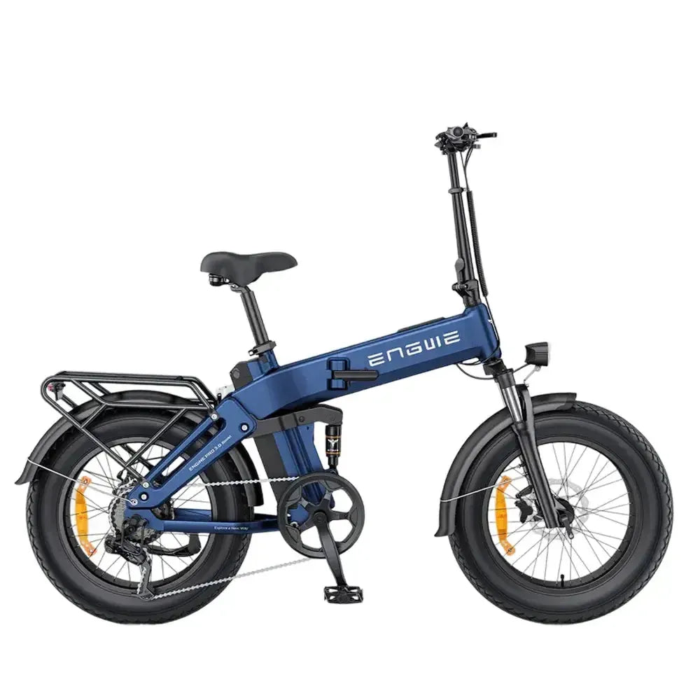 ENGWE Engine Pro 3.0 Boost - Blue