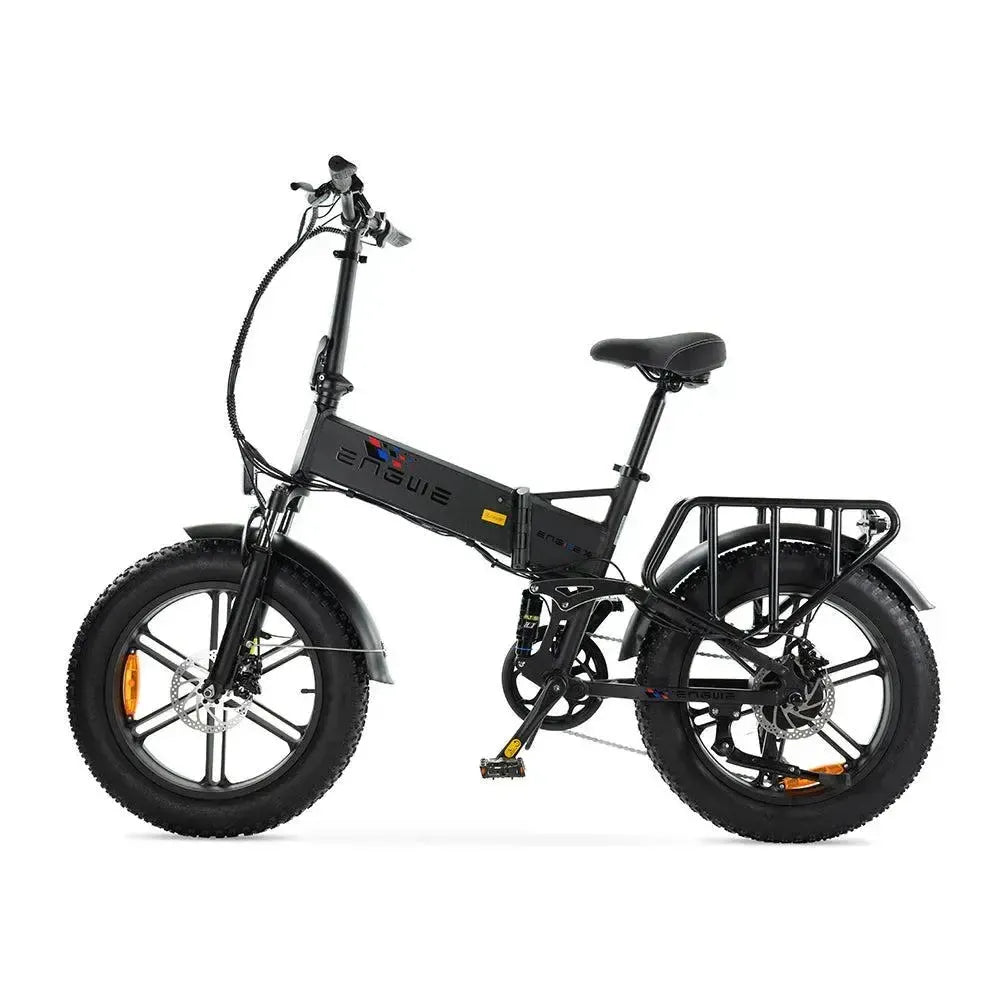 ENGWE Engine X - Black