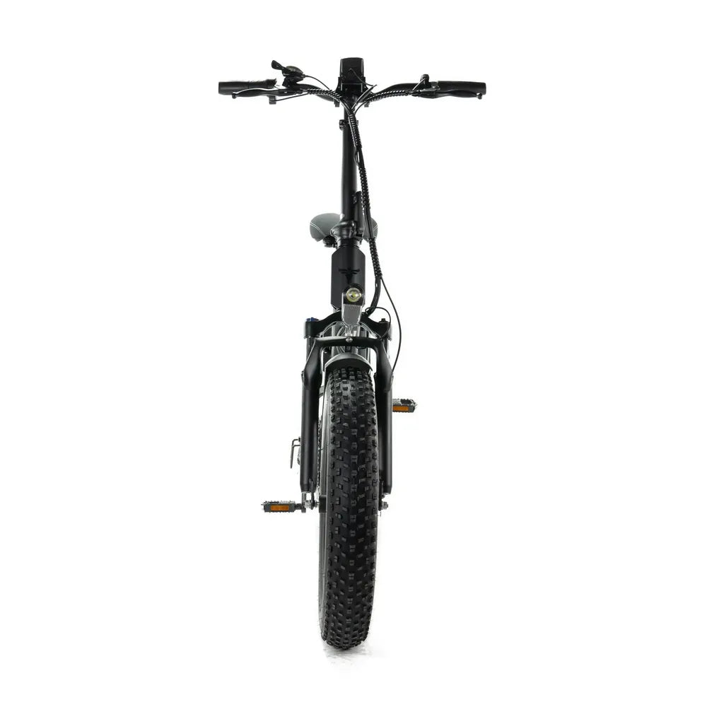 ENGWE Engine X - Black