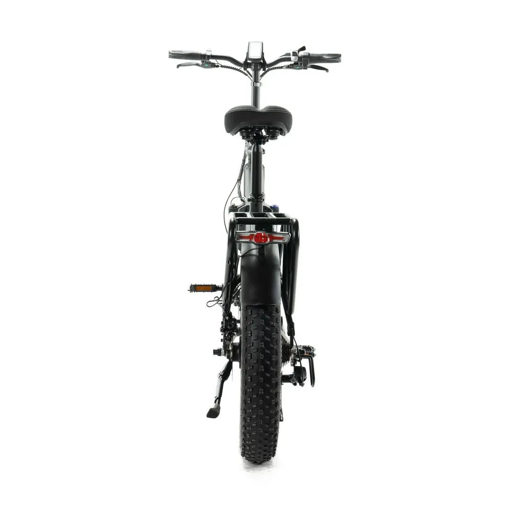 ENGWE Engine X - Black