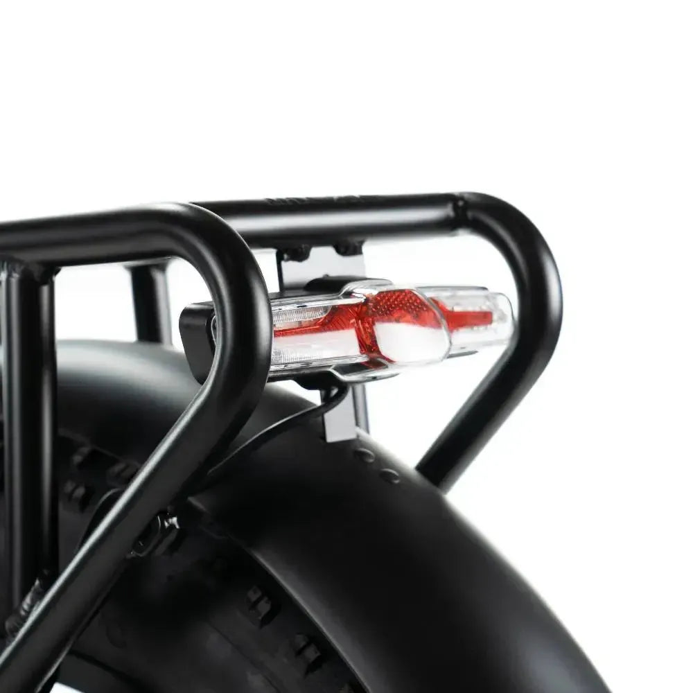 ENGWE Engine X - Black