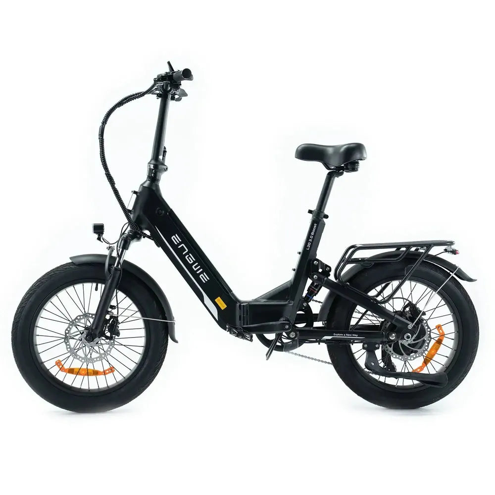 ENGWE L20 3.0 Boost - Negro