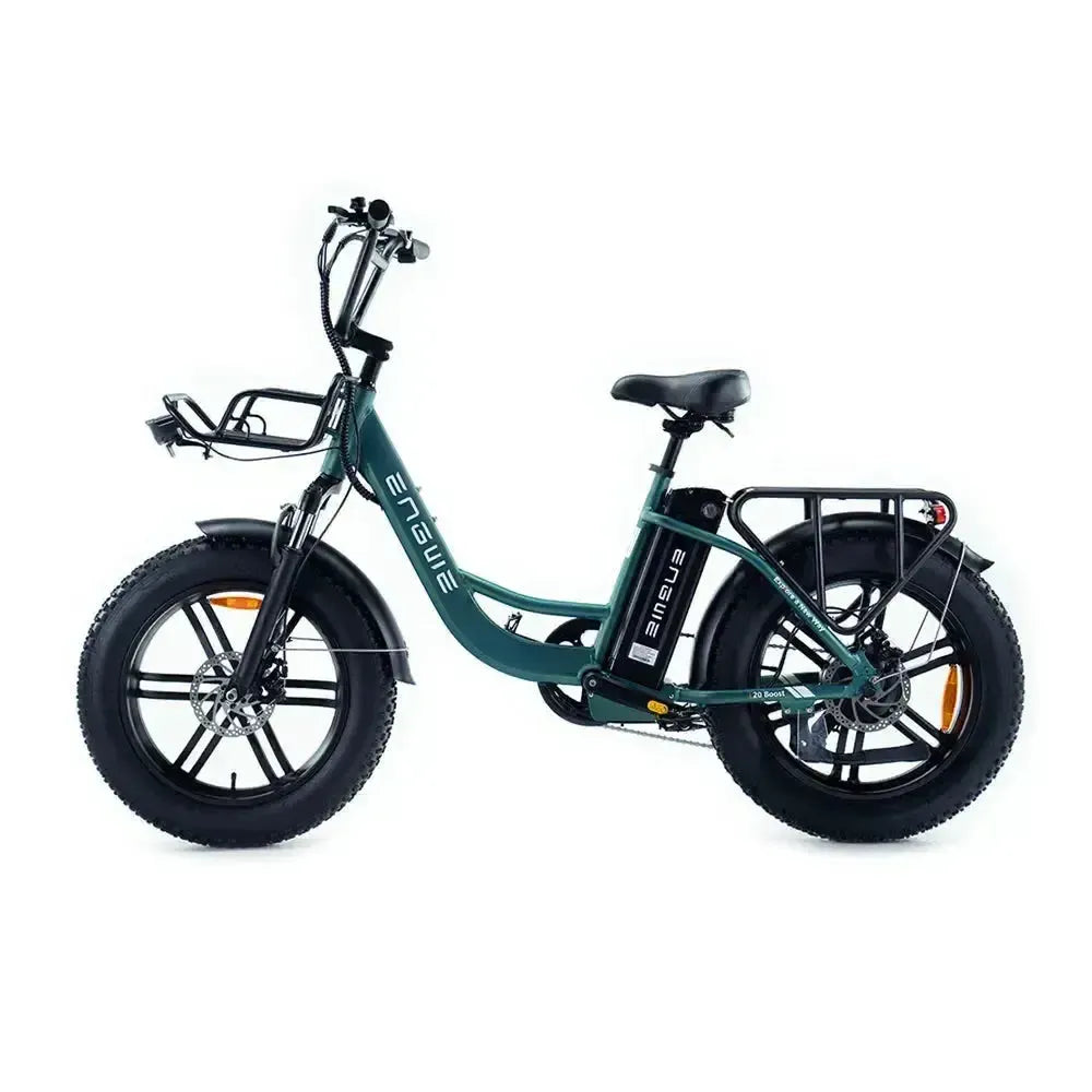 ENGWE L20 - Green