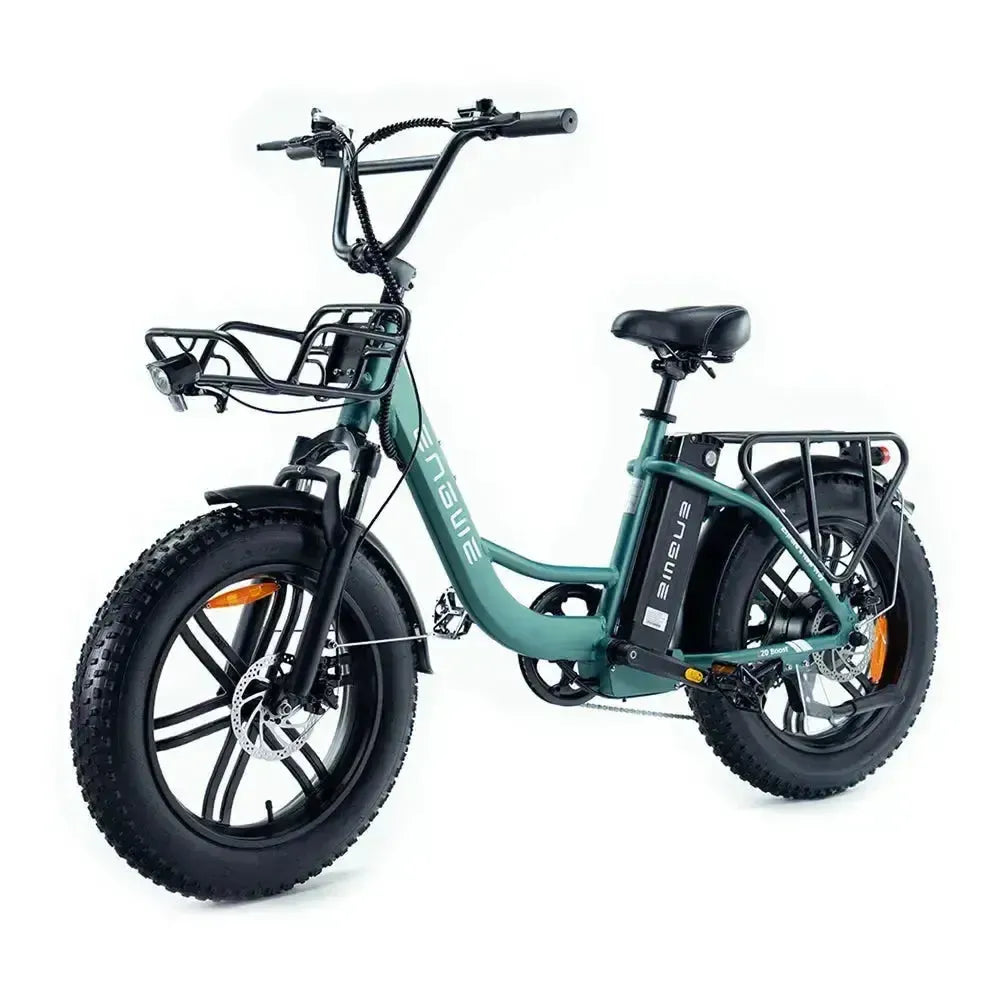 ENGWE L20 - Green