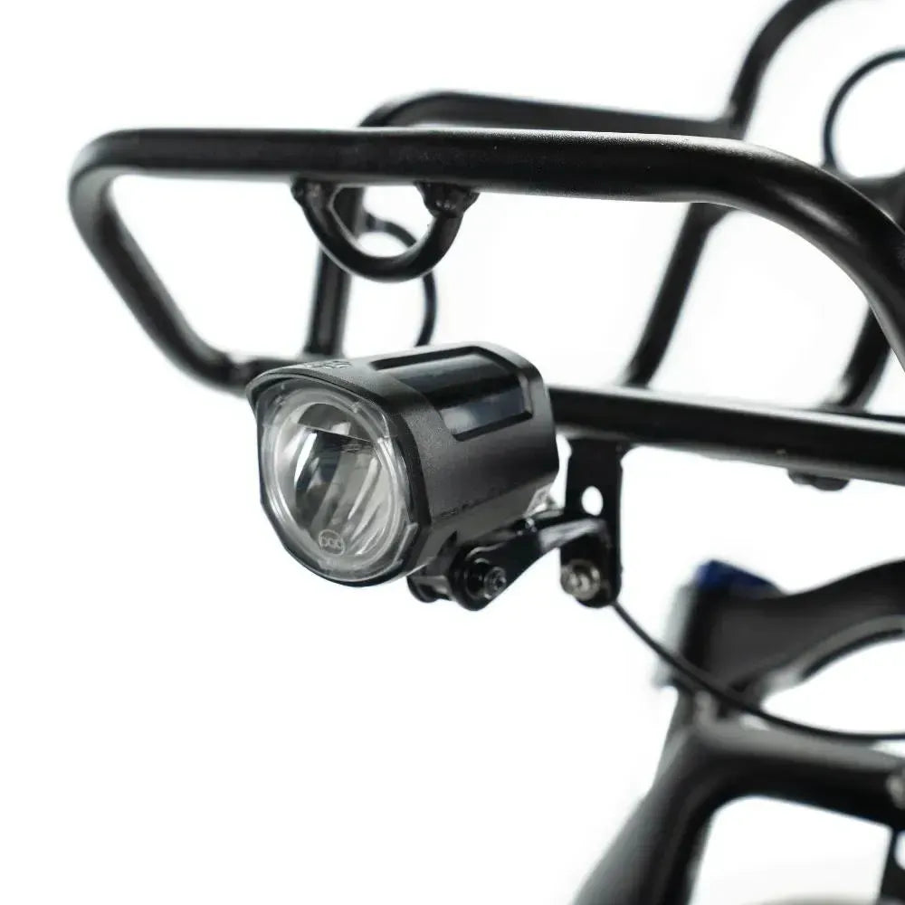 Engwe L20 - Fatbike - Verde