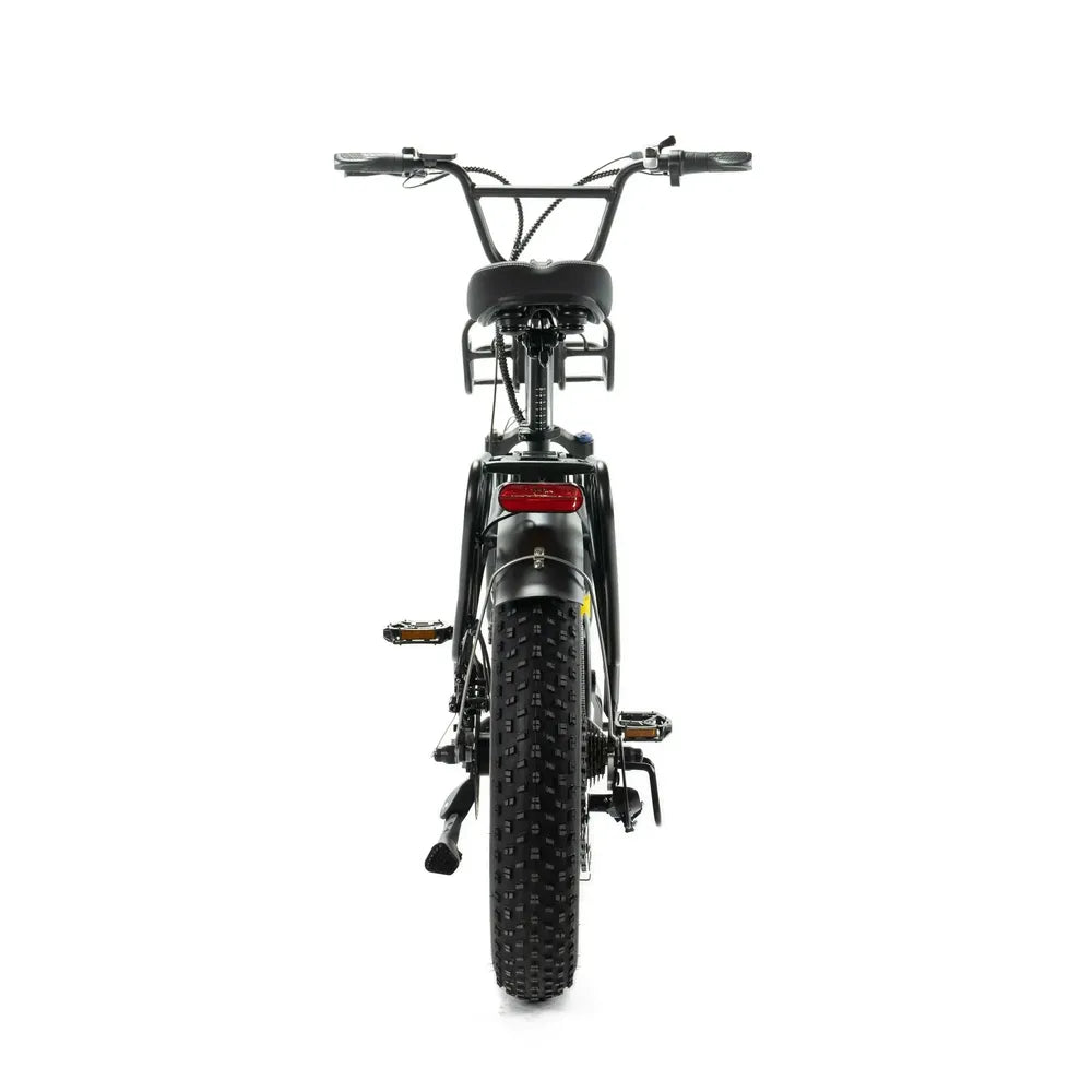 Engwe L20 - Fatbike - Negro
